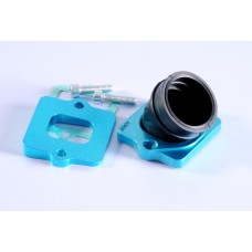 spruitstukset polini draaibaar Evo 26/32mm past op sco piaggio 2t 215.0436 spruitstukset polini draaibaar Evo 26/32mm past op sco piaggio 2t 215.0436