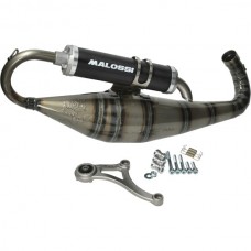 uitlaat malossi mhr rev. big bore team 3 52mm minarelli hor lc, sco piaggio 2t 3219162