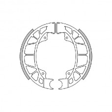 remsegmentset polini (groot) past op nrg, lx, lxv, sfera, vespa S, zip 176.1284 remsegmentset polini (groot) past op nrg, lx, lxv, sfera, vespa S, zip 176.1284