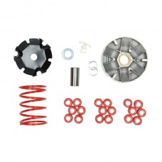 variokit yasuni (incl. 3/4/5.5 gr rollen) pro-race past op sco piaggio 2t var003=op=op