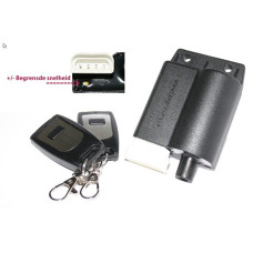 toerenbegrenzer euro-b regelbaar cdi 25/45km remote sco piaggio 4t-2v