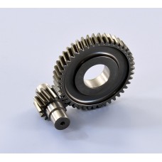 overbrengingset polini sec. euro-3/4 14/43t liberty IGET, primavera 4t iget, sprint 4t-3v 202.1414 overbrengingset polini sec. euro-3/4 14/43t liberty IGET, primavera 4t iget, sprint 4t-3v 202.1414