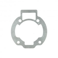 voetpakking BGM aluminium 2mm runner 125cc 2t, runner 180cc 2t, typhoon 125cc bgm0204