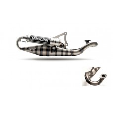 uitlaat yasuni carrera 10 blank/alu past op sco piaggio 2t tub317-3 uitlaat yasuni carrera 10 blank/alu past op sco piaggio 2t tub317-3