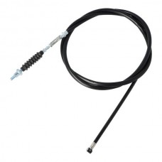 achterremkabel tfl teflon piaggio zip rst