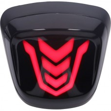 achterlicht DMP led Evo-1  2018 / 2023 smoke zwart mat primavera, sprint