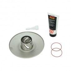 koppelingspoelie malossi buiten euro-2/4/5 2t/4t primavera, sco piaggio 4t-3v I-get, sco piaggio nt, sprint, sr piaggio blok, zip 4t 619100 koppelingspoelie malossi buiten euro-2/4/5 2t/4t primavera, sco piaggio 4t-3v I-get, sco piaggio nt, sprint, sr piaggio blok, zip 4t 619100
