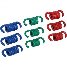 trekveer malossi set koppeling 9-delig runner 125cc 2t, runner 180cc 299644 trekveer malossi set koppeling 9-delig runner 125cc 2t, runner 180cc 299644