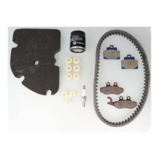 onderhoudskit Piaggio origineel euro-4/5 gts 300, gtv 300 1r000458