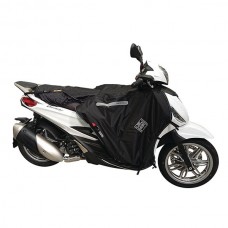 beenkleed tucano thermoscud SGAS systeem v.a 2021 piaggio, beverly r224
