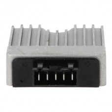 spanningsregelaar DMP 5-polig euro-2 zwarte stekker sco piaggio 4t-4v, primavera, sprint, zip 4t spanningsregelaar DMP 5-polig euro-2 zwarte stekker sco piaggio 4t-4v, primavera, sprint, zip 4t