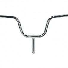 stuur (made in EU) met pen chroom maxi n
