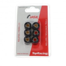 variorolset jasil 8.0gr (made in EU) 16x13mm sco gy6, sco piaggio ot 6069010