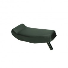 buddyseat race (made in EU) zwart maxi