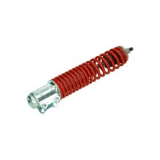 schokbreker Piaggio origineel voorzijde euro-3/4 rood past op gts 125cc, gts 250cc, gts super 300cc, gtv 1c004529r schokbreker Piaggio origineel voorzijde euro-3/4 rood past op gts 125cc, gts 250cc, gts super 300cc, gtv 1c004529r