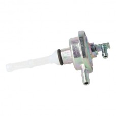 benzinekraan omg vacuum (made in Italy) 15mm typhoon, zip