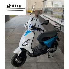 windscherm Regia + bev. set hoog (made in EU) piaggio one helder past op piaggio1 (one) windscherm Regia + bev. set hoog (made in EU) piaggio one helder past op piaggio1 (one)