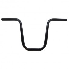 stuur (made in EU) Honda zwart camino, citta