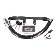 stuurslot artago luxe antirobos >2021 past op beverly 300cc, beverly 400cc