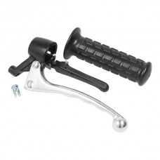 remhendel (made in EU) voor originele model remkabel links puch maxi