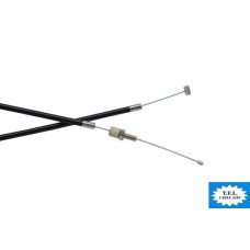 gaskabel tfl teflon puch maxi