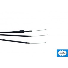 gaskabel tfl teflon nrg, typhoon
