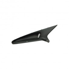 treeplank Piaggio origineel links zwart past op runner 298133000c treeplank Piaggio origineel links zwart past op runner 298133000c