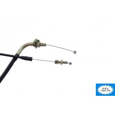 gaskabel tfl teflon euro-2 zip 4t, zip2006 4t