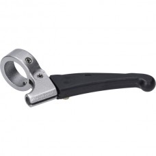 starthendel chokehendel model Magura zilver a3, camino, puch maxi, tomos, Tomos A35