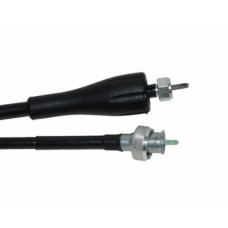 kilometertellerkabel Piaggio origineel tot 2005 runner 125cc 2t, runner 180cc 2t 563412