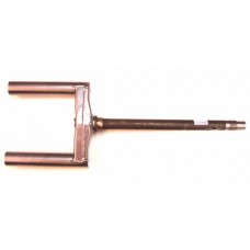 kroonstuk voorvork pure jet, runner, runner sp