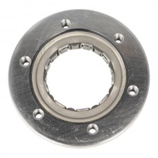 startfreewheel Piaggio origineel past op gtv, beverly, fuoco, gts 300, mp3, nexus, x9 1a0093875