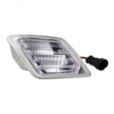 knipperlicht Piaggio origineel euro-4/5 linksachter past op gts 125cc, gts 250cc, gts 300, gts 310, gtv 300, vespa GTS 150 1d003887 knipperlicht Piaggio origineel euro-4/5 linksachter past op gts 125cc, gts 250cc, gts 300, gts 310, gtv 300, vespa GTS 150 1d003887