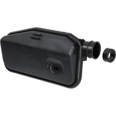 luchtfilter DMP origineel model breed 28mm past op puch maxi, puch, supermaxi