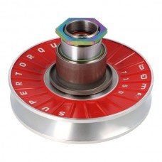 koppeling poelieset BGM PRO pro v2 super torque gts 300, gts 310, mp3-250cc, mp3-300cc, gts 250cc, gtv 250cc, gtv 300 bgm7150v2