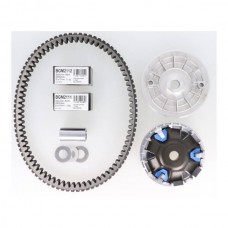 variokitset BGM PRO v-snaar pro V2 gts 300, gts 300 HPE, gtv 300, mp3-250cc, mp3-300cc