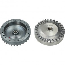 vliegwiel BGM PRO electrisch 1315 gr ciao, citta, si bgm666cr2t