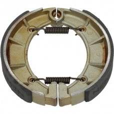 remsegmentset newfren Puch past op puch monza 140x25mm  gf0204
