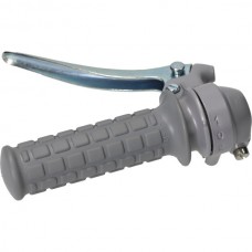 schakelhendel lusito model oldtimer (made in EU) grijs maxi 2-speed, sachs