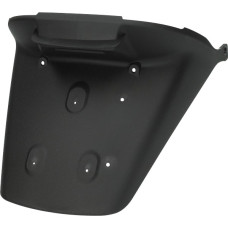 achterspatbord Piaggio origineel 2010-2014 zwart past op mp3-125cc, mp3-250cc, mp3-300cc 623088000c