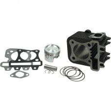 cilinder dr 4t evolution (80cc) 49mm past op sco piaggio 4T, vespa cilinder dr 4t evolution (80cc) 49mm past op sco piaggio 4T, vespa