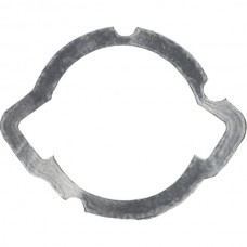 voetpakking dr 38.4mm past op ciao, citta, vespa voetpakking dr 38.4mm past op ciao, citta, vespa
