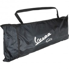beenkleed Piaggio origineel thermoscud Vespa past op gts 125cc, gts 250cc, gts 300 1b011969