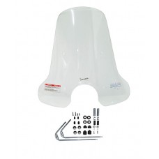 windscherm Piaggio origineel + bev. set hoog 2019-2022 helder past op gts 125cc, gts 250cc, gts 300 1b006338 windscherm Piaggio origineel + bev. set hoog 2019-2022 helder past op gts 125cc, gts 250cc, gts 300 1b006338