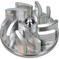 waterpompschoep Power1 aluminium cnc runner 180cc 2t