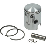 Zuiger Vespa Ciao/Si/Gilera Citta 38.4 - 10 DR PT00054