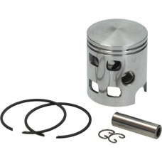 Zuiger Vespa Ciao/Si/Gilera Citta 43 -10 DR PT00094