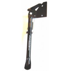 zijstandaard buzzetti zwart runner purejet, nrg power, runner rst 4295
