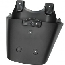 achterspatbord Piaggio origineel 2007-2013 zwart past op mp3 500cc, mp3-400cc 652628000c