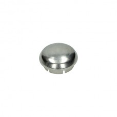 wieldop voor+achter chroom gts alle mod., gtv, mp3, zip, fly, primavera, sprint, vespa lx, zip2000sp 182546